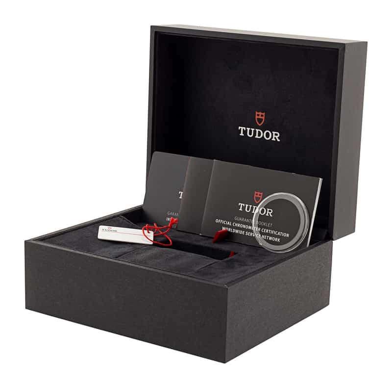 Tudor Black Bay GMT M79830RB-0001